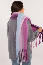 Shawl model 203185 AT - Trendyglobal 