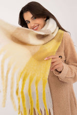 Shawl model 203186 AT - Trendyglobal 