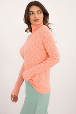 Turtleneck model 203189 AT - Trendyglobal 