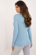 Turtleneck model 203194 AT - Trendyglobal 