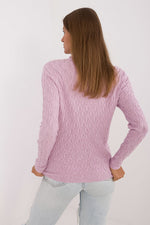 Turtleneck model 203196 AT - Trendyglobal 