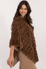 Poncho model 203197 AT - Trendyglobal 