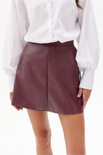 Short skirt model 203260 Roco Fashion