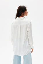 Long sleeve shirt model 203286 Roco Fashion