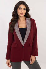 Jacket model 203332 Italy Moda