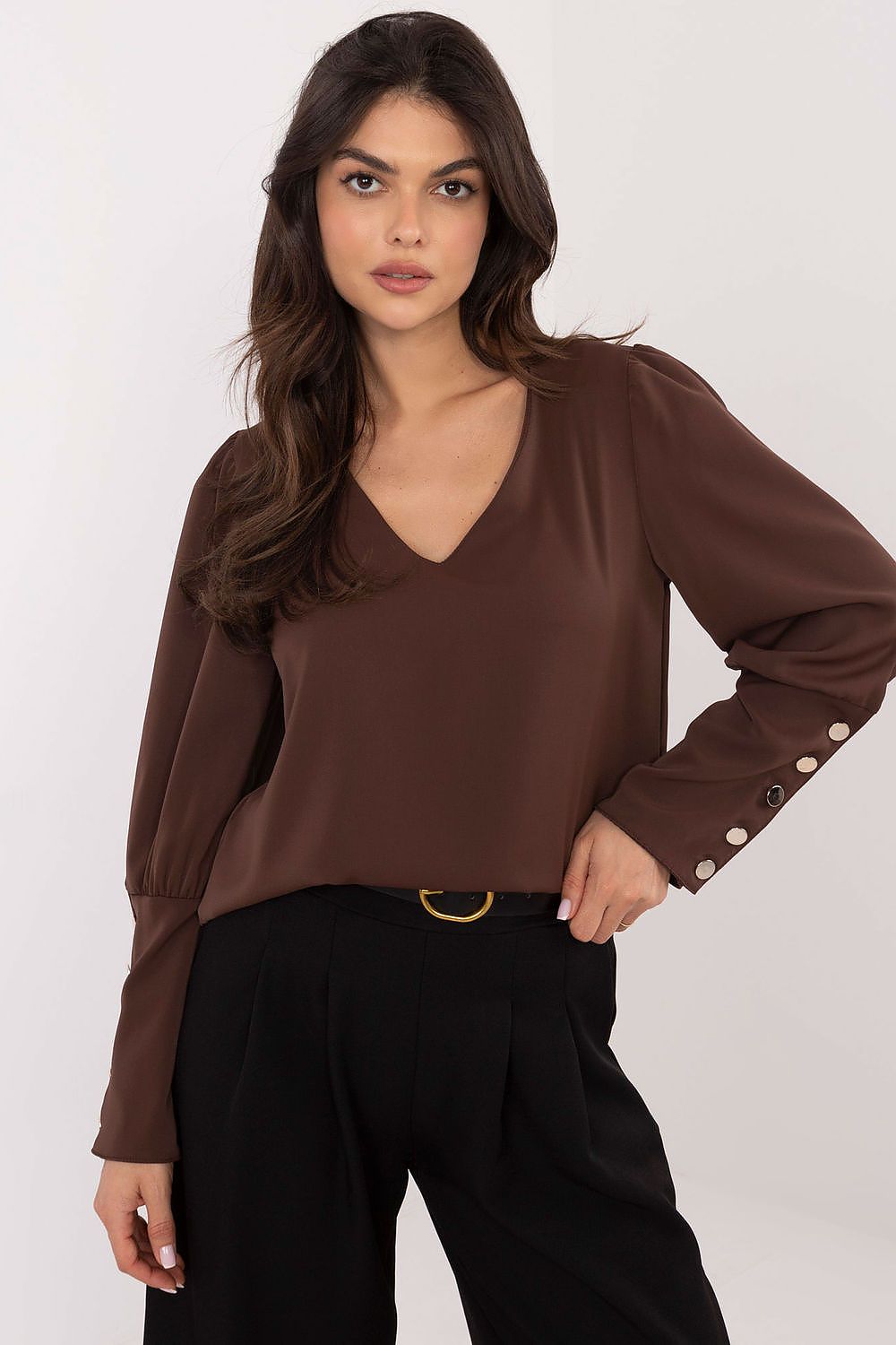 Blouse model 203403 Italy Moda - Trendyglobal 