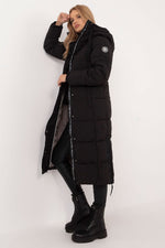 Jacket model 203485 Sublevel - Trendyglobal 