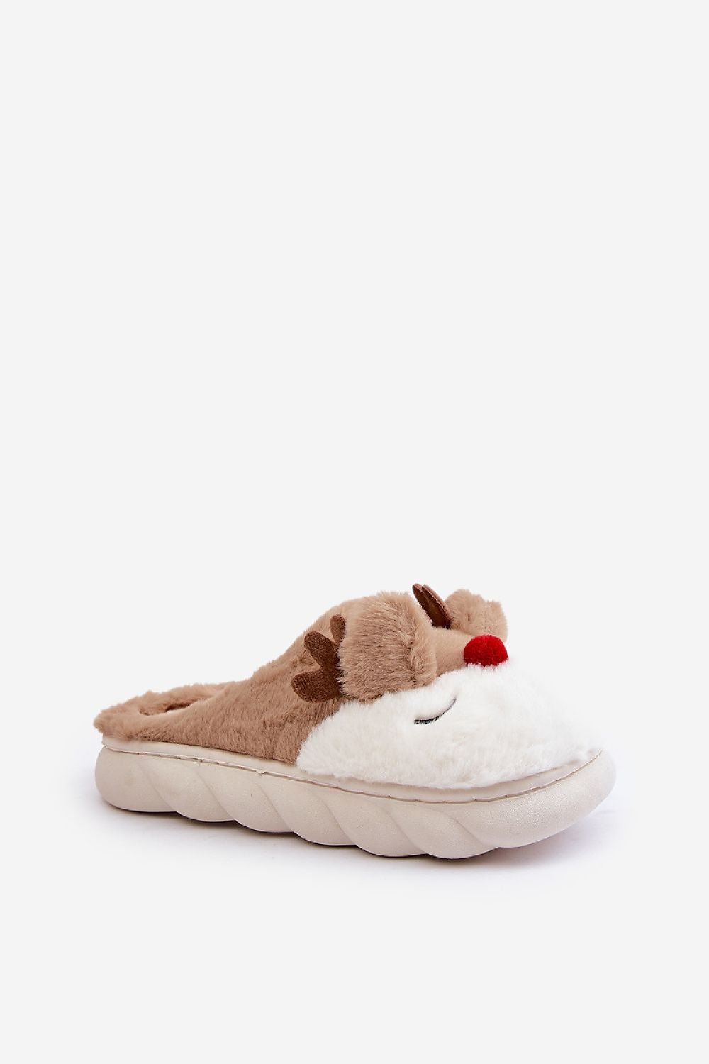 Slippers model 203604 Step in style Step in style