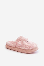 Slippers model 203610 Step in style