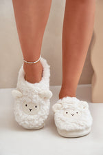 Slippers model 203611 Step in style