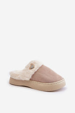 Slippers model 203626 Step in style Step in style