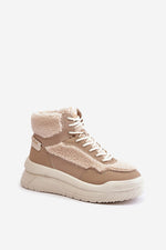 Sneakers for kvinner fra Step in style Step in style