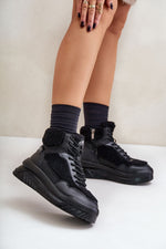 Sneakers for kvinner fra Step in style Step in style