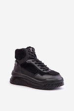 Sneakers for kvinner fra Step in style Step in style