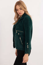 Jacket model 203675 MBM