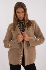 Jacket model 203675 MBM