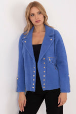 Jacket model 203675 MBM