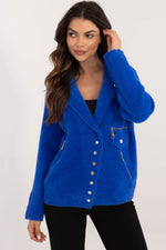 Jacket model 203675 MBM