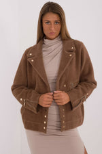 Jacket model 203675 MBM