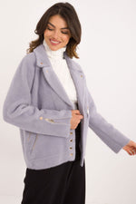 Jacket model 203675 MBM