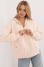 Jacket model 203681 MBM - Trendyglobal 