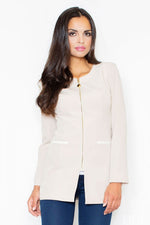 Jacket model 46836 Figl - Trendyglobal 