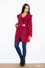 Coat model 46846 Figl - Trendyglobal 