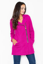 Coat model 46849 Figl - Trendyglobal 