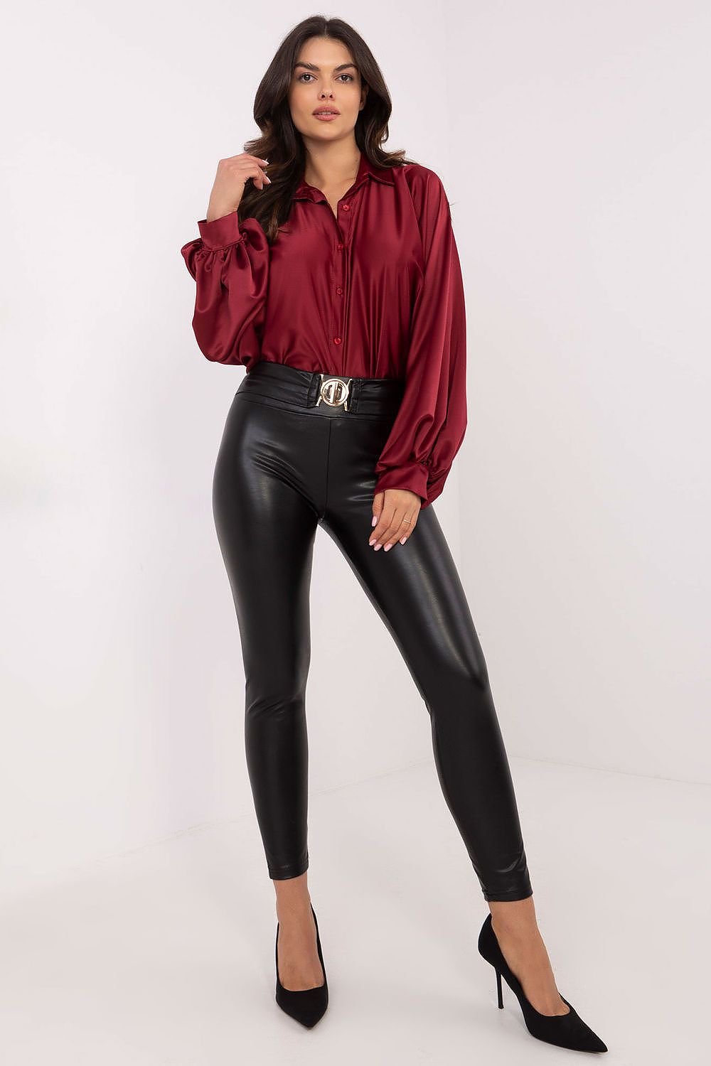 Women trousers model 203848 NM NM