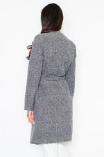 Coat model 47958 Figl - Trendyglobal 