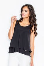 Blouse model 49944 Figl - Trendyglobal 