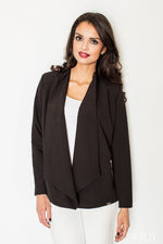 Jacket model 50071 Figl - Trendyglobal 