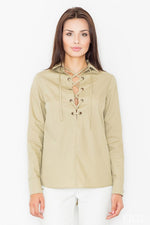 Blouse model 61512 Figl - Trendyglobal 