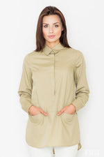 Blouse model 61515 Figl - Trendyglobal 