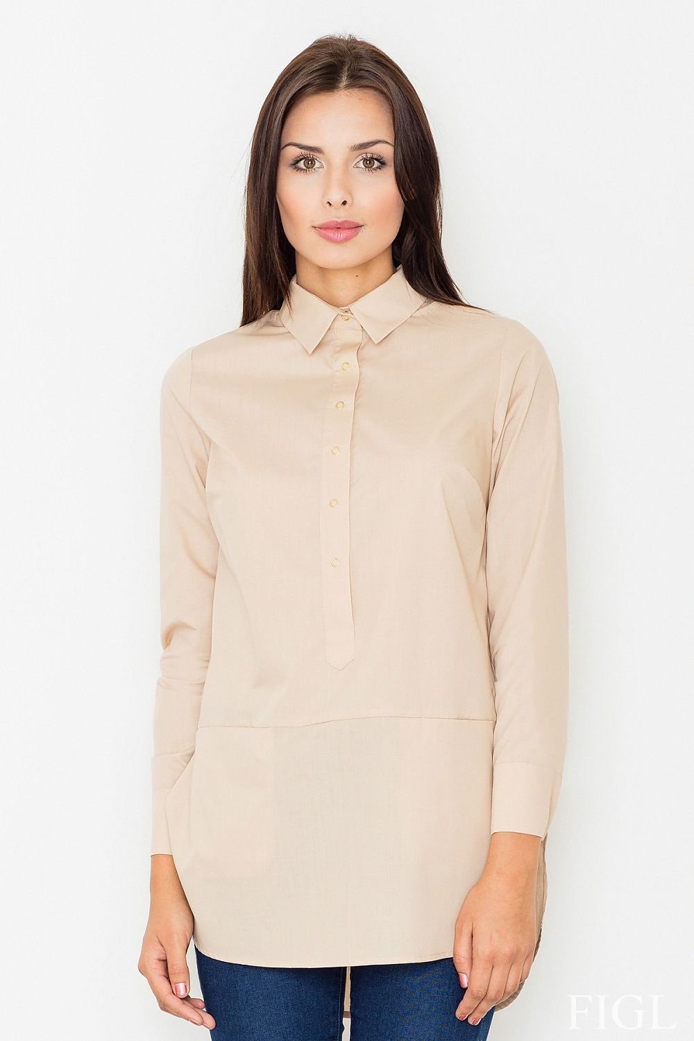 Blouse model 61515 Figl - Trendyglobal 