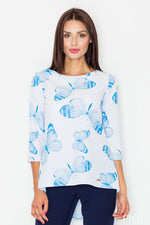 Blouse model 62969 Figl - Trendyglobal 