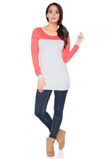 Tunic model 71165 RaWear - Trendyglobal 