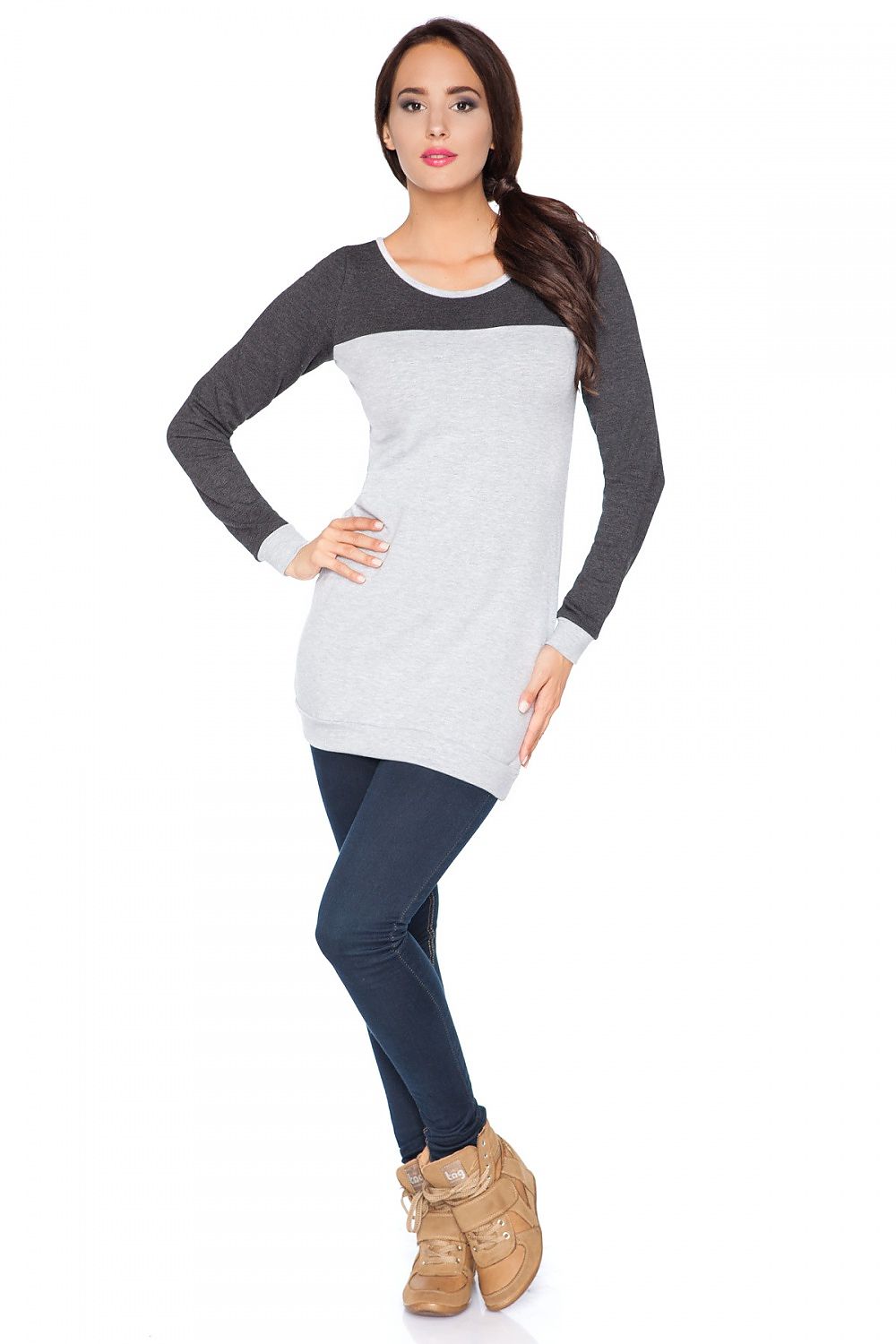 Tunic model 71165 RaWear - Trendyglobal 