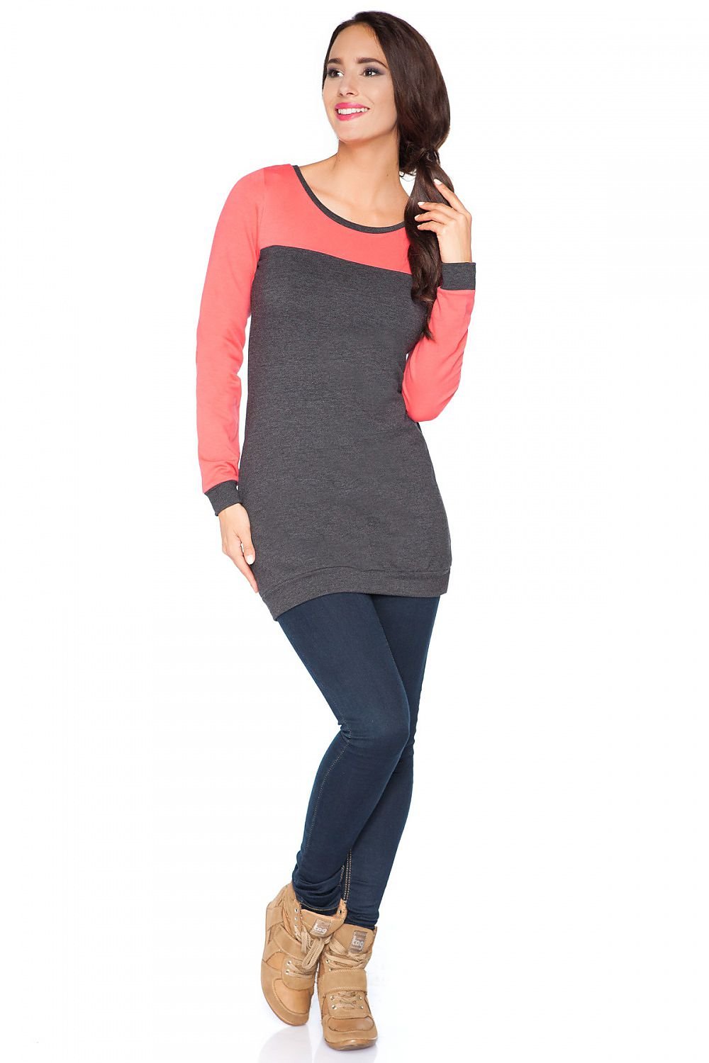 Tunic model 71165 RaWear - Trendyglobal 