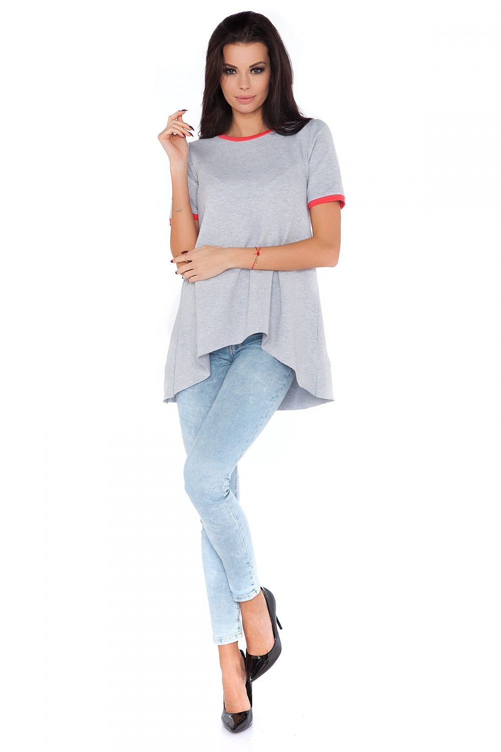 Tunic model 71273 RaWear - Trendyglobal 