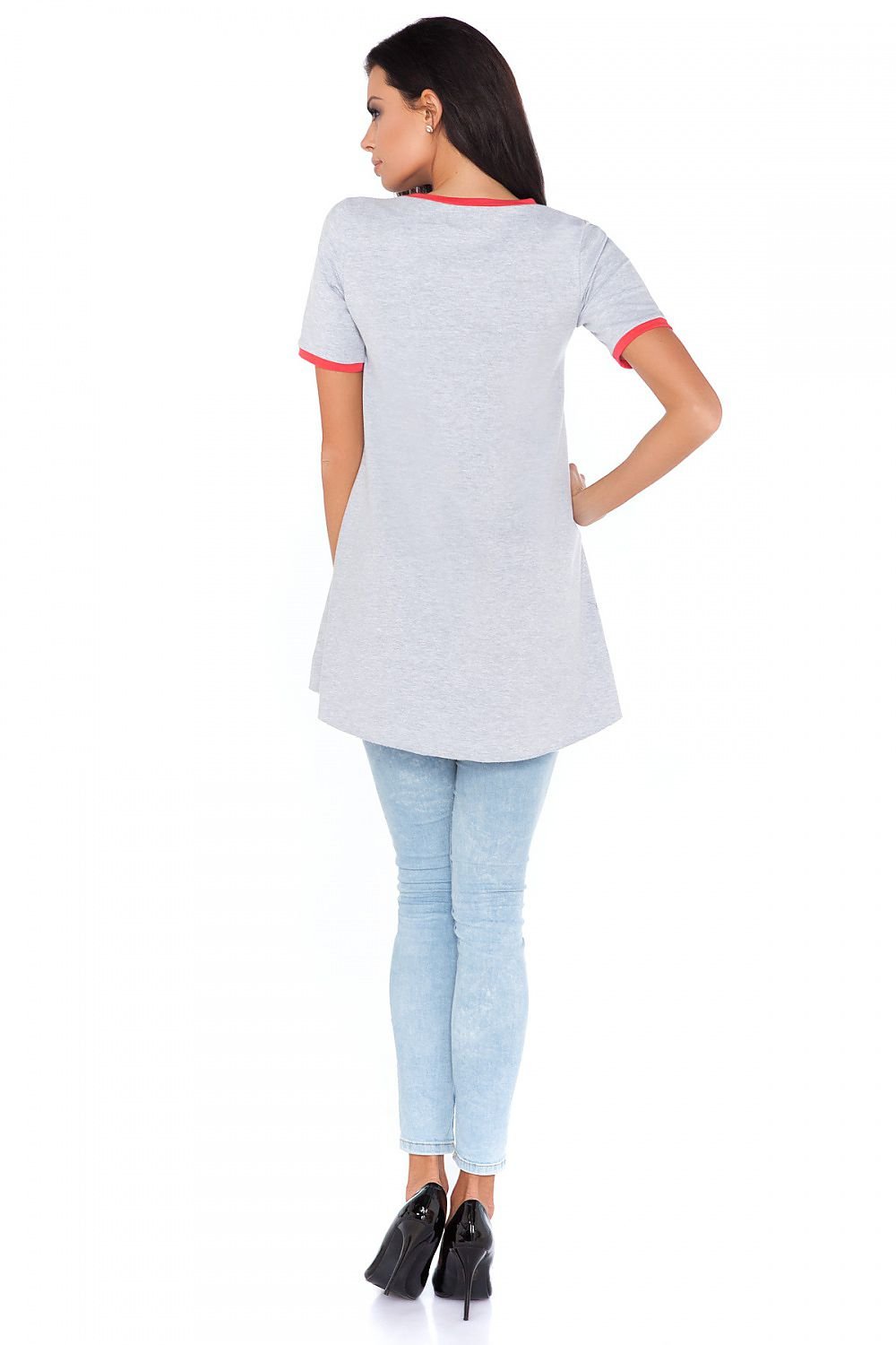 Tunic model 71273 RaWear - Trendyglobal 