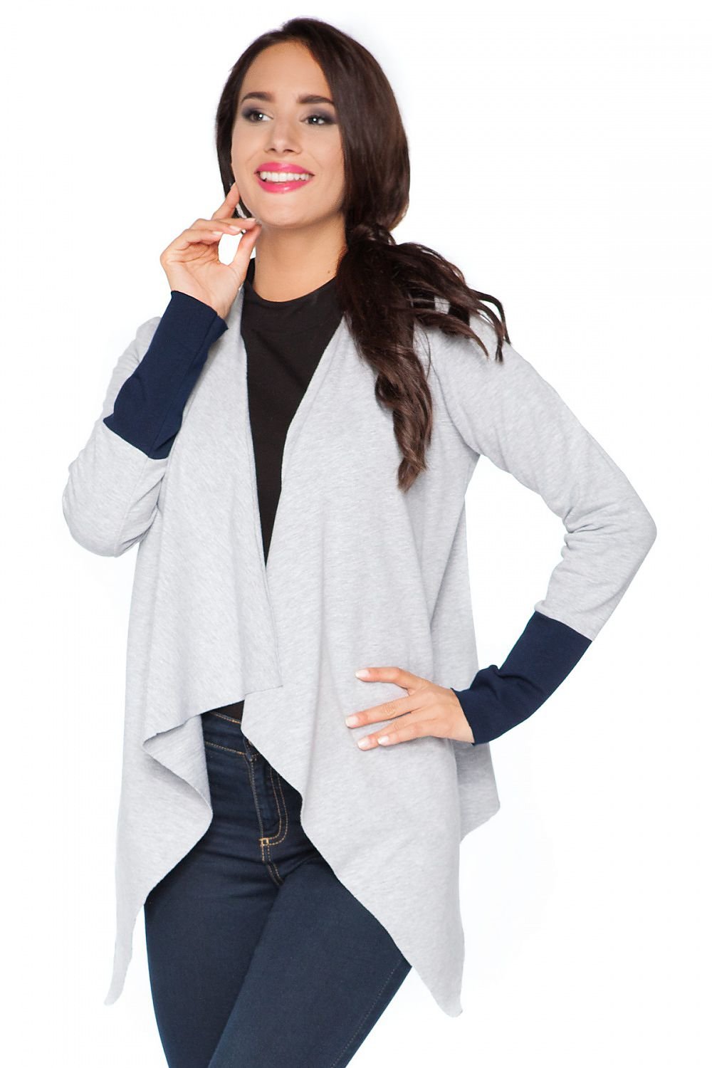 Sweatshirt model 71284 RaWear - Trendyglobal 