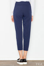 Women trousers model 77071 Figl - Trendyglobal 