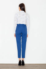 Women trousers model 77117 Figl - Trendyglobal 