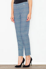 Women trousers model 77141 Figl - Trendyglobal 