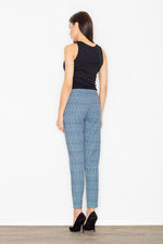 Women trousers model 77141 Figl - Trendyglobal 