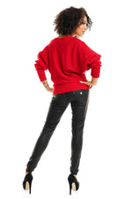 Jumper model 178639 PeeKaBoo - Trendyglobal 