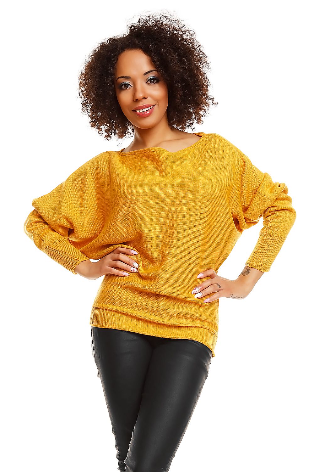 Jumper model 178639 PeeKaBoo - Trendyglobal 