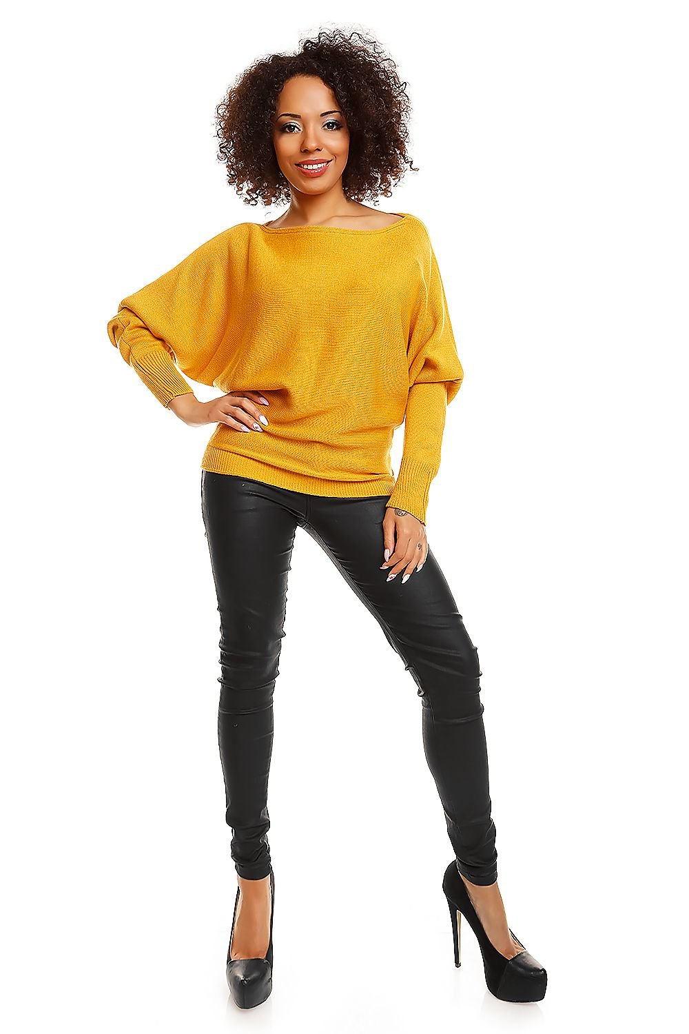 Jumper model 178639 PeeKaBoo - Trendyglobal 