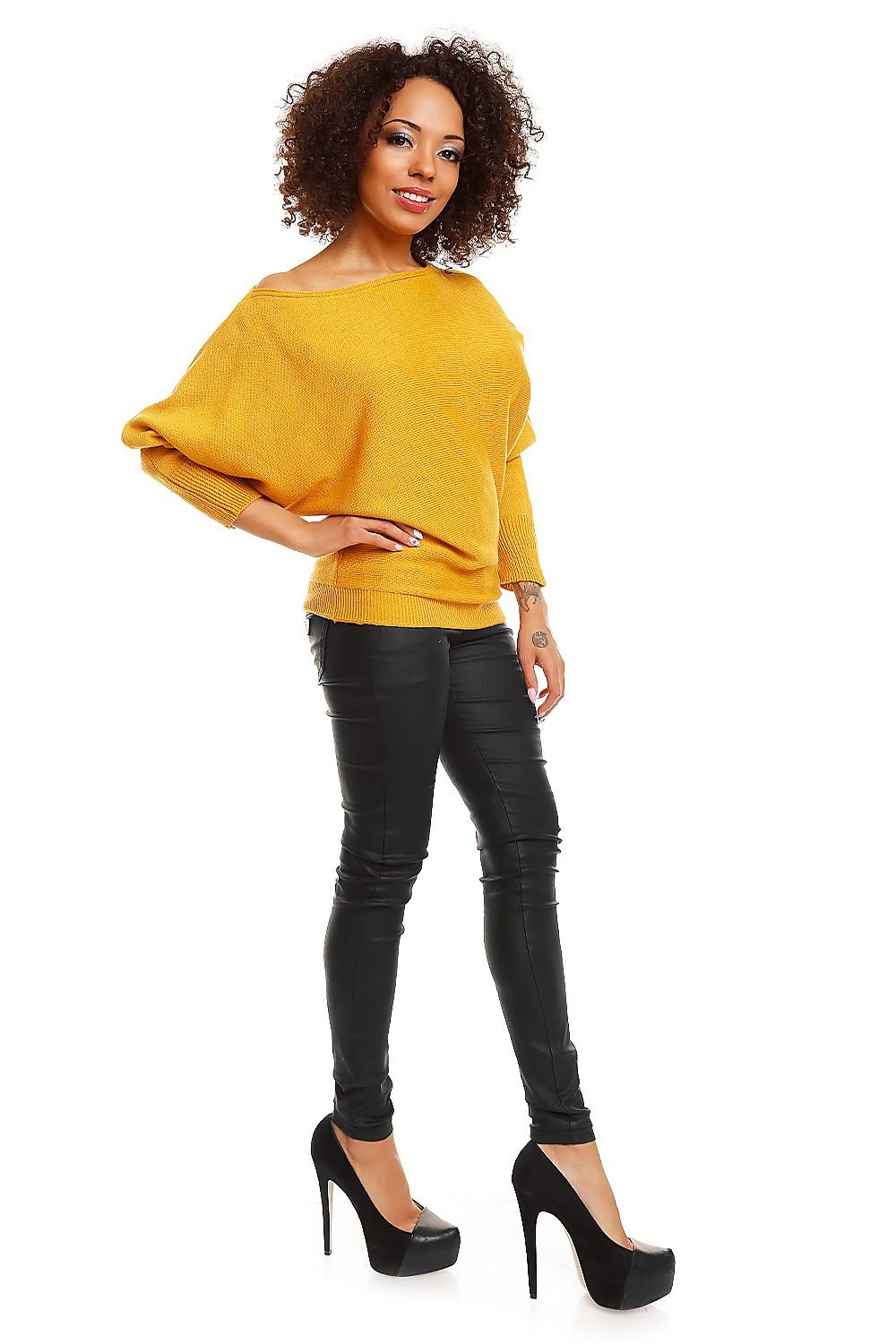 Jumper model 178639 PeeKaBoo - Trendyglobal 